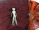 The Fall of Troy - Doppelganger Vinyl LP (Orange, Black & White Splatter) x/250