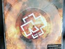 Rammstein Keine Lust. Clear Vinyl 7” Limited Edition