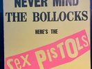 Sex Pistols ?– Never Mind The Bollocks V2086-A3 Early Pressing