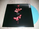DEPECHE MODE RARE LP COULEUR VIOLATOR