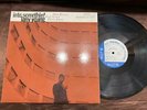 LARRY YOUNG INTO SOMETHIN' BLUE NOTE BST 84187 STEREO JAPAN VINYL LP