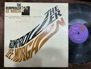 LEE MORGAN THE RUMPROLLER BLUE NOTE UA BST 84199 RVG STEREO US VINYL LP