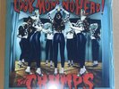 THE CRAMPS  LOOK MOM NO HEAD  UK IMPORT  VNYL LP  FACTORY SEALED  MINT