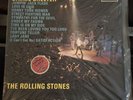Rolling Stones Gimme Shelter LP Decca SLK 16731-P German Press M-/M- Rare,Nice