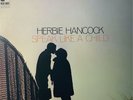 HERBIE HANCOCK - Speak Like A Child VINYL LP 2014 Blue Note Records Exc Cond