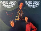 JIMI HENDRIX - Are You Experienced UK Mono VINYL LP 2013 SONY Numbered