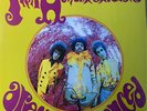 JIMI HENDRIX - Are You Experienced US Mono VINYL LP 2013 SONY Numbered