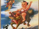 STONE TEMPLE PILOTS - Purple (Black) VINYL LP 2013 Music On Vinyl Exc Cond