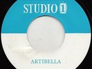 STRANGER COLE AND KEN BOOTHE  ARTIBELLA  OOP RE  STUDIO ONE SKA ANTHEM