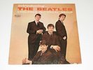THE BEATLES introducing the beatles Lp RECORD VEE JAY VJLP 1062 MONO 1964
