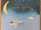 EELS - Electro-Shock Blues 2 x VINYL LP 2015 Geffen Back To Black 2LP