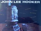 JOHN LEE HOOKER - I'm John Lee Hooker VINYL LP Vee Jay Exc Cond