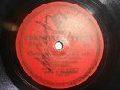 SOVIET RECORD, PIANO - ALEXANDER GOLDENWEISER, BEETHOVEN, SONATA ?2 OP. 27, 1935