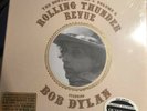 Bob Dylan – Rolling Thunder Revue. 3 Vinyl LP + 7
