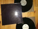 Metallica - Metallica (Black Album) Vinyl LP 1991 Vertigo Europe 1press