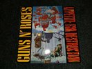 Guns N Roses : Appetite For Destruction,