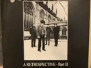 Joy Division ?   A Retrospective Part 2 1987 Stick And Roll Records Euc??