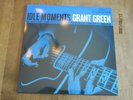 Grant Green, Idle Moments, Analogue Productions, 2 Vinyl LP, 45 RPM NM/VG+