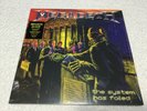 Megadeth The System Has Failed 180 gram Vinyl Record LP