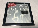 Metal Church Blessing In Disguise WHITE LABEL PROMOTIONAL Copy Vinyl Record LP