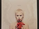 Tension von Die Antwoord - Venyl 2012 - Geöffnet aber unbenutzt