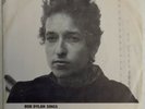 Bob Dylan- Subterranean Homesick Blues- 1965 Promo 7