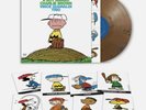 Vince Guaraldi Trio - A Boy Named Charlie Brown Mitt Color Vinyl LP x/350