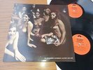 THE JIMI HENDRIX EXPERIENCE -ELECTRIC LADYLAND-Uk POLYDOR SPDLP 3 G/f Ex+/Ex+/Ex