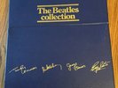 ‘The Beatles Collection’ BC-13 U.K. vinyl box set in near mint condition 1986