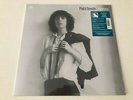 Patti Smith: Horses LP, 180 Gramm audiophiles Vinyl, PALLAS-Pressung