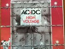 AC/DC ?– High Voltage| New Zealand Pressing| VG+ VG+ APLP-0009