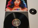 Froot by Marina and the Diamonds Record Black Vinyl LP 2015 w/ CD VG+/EX