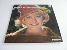 MONICA ZETTERLUND 'MAKE MINE SWEDISH STYLE' LP UK PHILIPS 1964 MONO JAZZ
