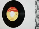 Link Wray & His Ray Men,Jack The Ripper, 1963 surf garage rock 45,Quality,Canada