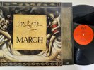 Michael Penn March Record LP Original 1989 RCA Records EX Vinyl