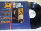 Jimmy Hughes – Steal Away  VJLP 1102 PROMO 1964 SOUL BLUES