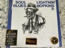 Lightnin' Hopkins Soul Blues NEW Analogue Productions 200g Limited LP 2017