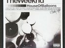 The Weeknd House Of Balloons 2 x LP Vinyl Records Factory Sealed R&B Explicit
