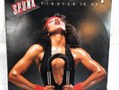 Spunk Tighten It up 1981 Gold Coast Records ST-71001 LP Vinyl VG