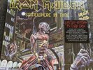 Iron Maiden - Somewhere In Time Pic Lp Sealed
