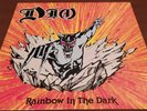  Dio – Rainbow In The Dark 12