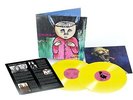 Dinosaur Jr. - Without A Sound (Deluxe Expanded Edition 2LP Yellow Vinyl) NEW
