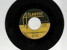 BLUES 45 RPM - JIMMY LEWIS ON ATLANTIC RECORDS