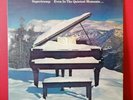 * SUPERTRAMP - EVEN IN THE QUIETEST MOMENTS - 1st Press 1977 UK LP *