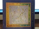 RUSH SNAKES AND ARROWS VINILE NM