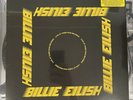 Billie Eilish - LIVE AT THIRD MAN RECORDS (RSD 2020) Blue Vinyl - SEALED Rare