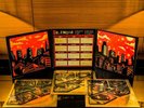 Persona 5 Vinyl Soundtrack Essential Edition 4xLP + Royal 3xLP + 7