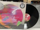 The Naked And Famous Passive Me Agressive You Vinyl RARE