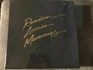 Daft Punk Random Access Memories Vinyl Deluxe Box Set NEW SEALED