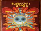 Super furry animals Rings around the world Double Lp + 7